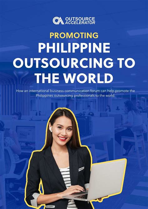 philippines outsourcing